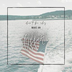 If you don't ask...you won't get!